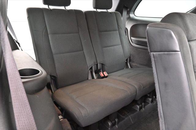 2014 Dodge Durango SXT