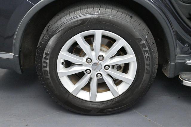 2014 Dodge Durango SXT