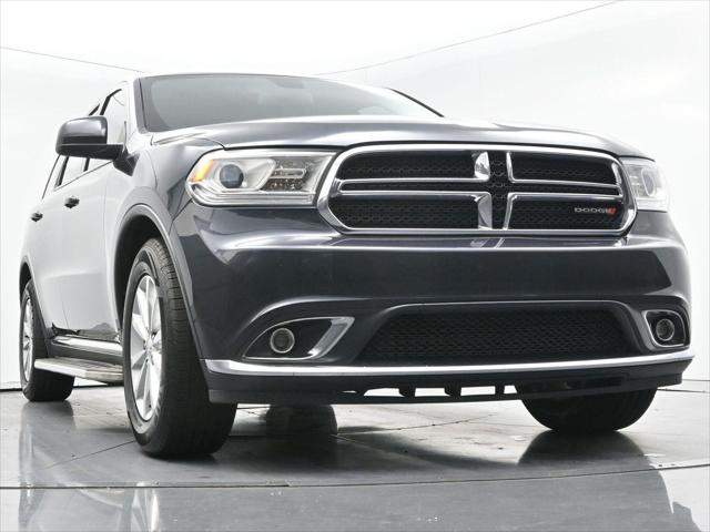 2014 Dodge Durango SXT