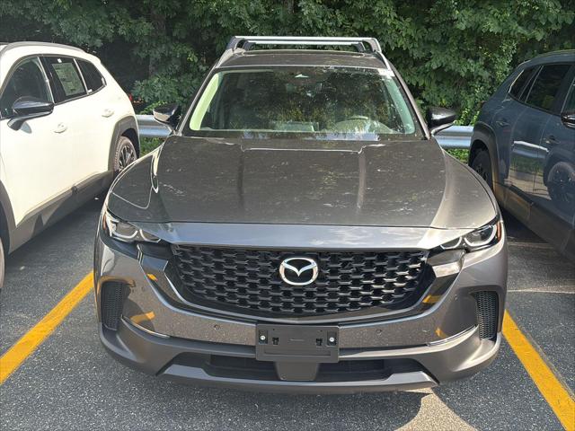 2026 Mazda CX-50 2.5 S Preferred for sale in Shrewsbury, MA