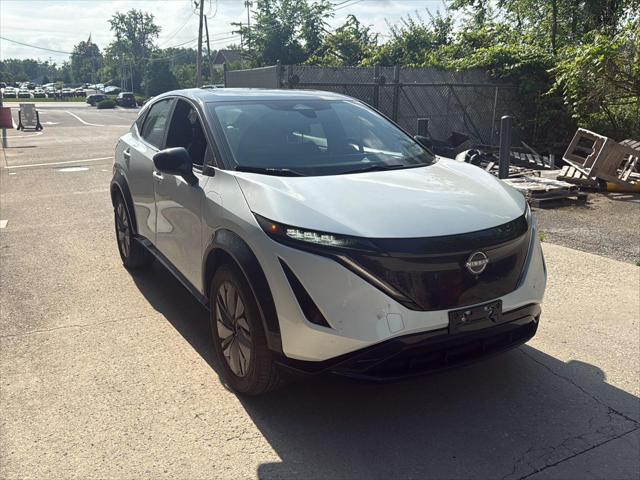 2024 Nissan ARIYA for sale near Columbus, OH