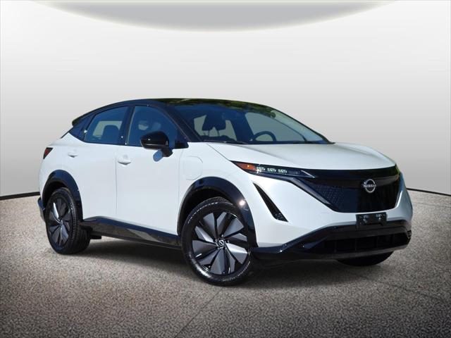 2024 Nissan ARIYA ENGAGE for sale near Columbus, OH