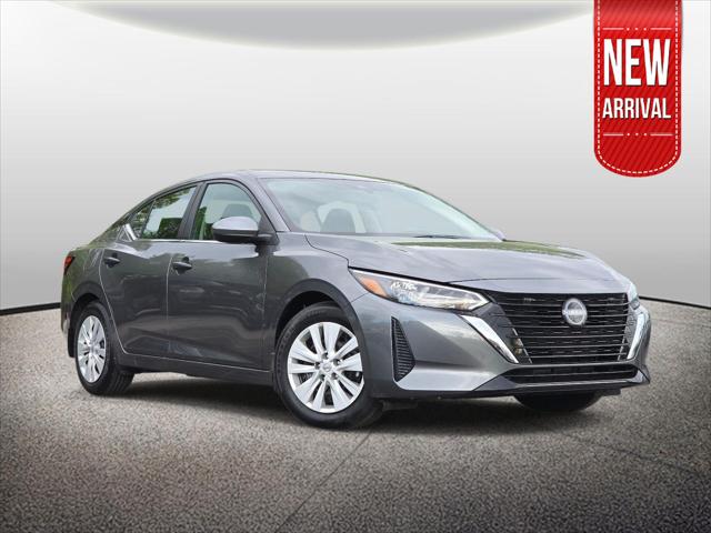 2025 Nissan Sentra S for sale near Columbus, OH