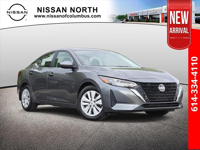 2025 Nissan Sentra S for sale near Columbus, OH