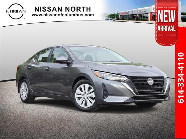 2025 Nissan Sentra S for sale near Columbus, OH