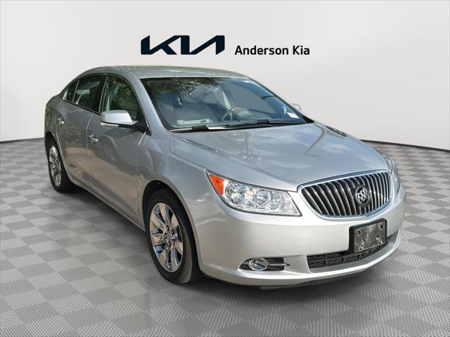 2013 Buick LaCrosse Premium 2 Group for sale in St Joseph, MO