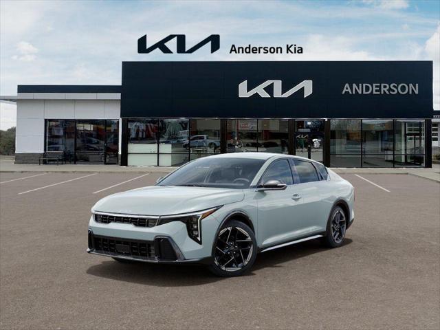 2026 Kia K4 GT-Line for sale in St. Joseph, MO