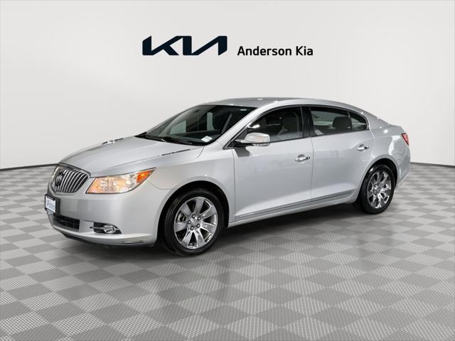 2013 Buick LaCrosse Premium 2 Group for sale in St. Joseph, MO