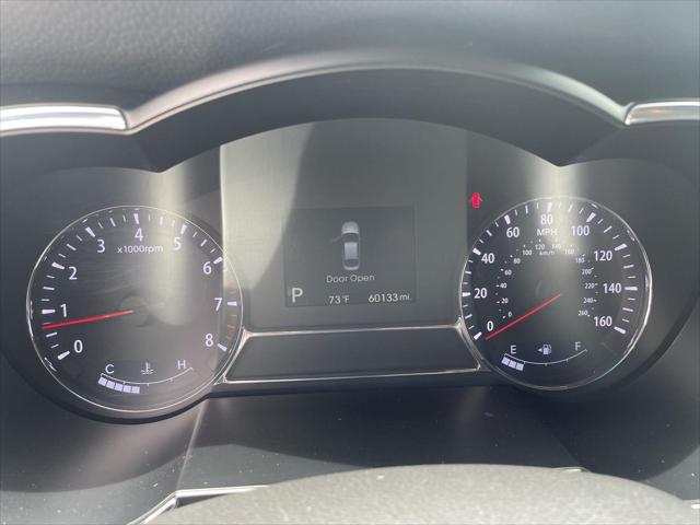 2013 Kia Optima SX