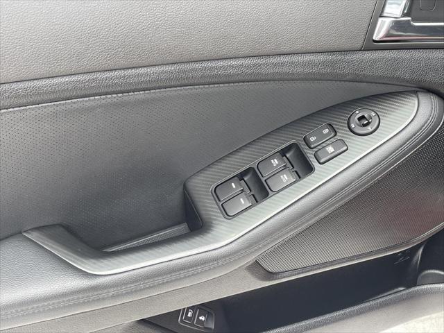 2013 Kia Optima SX