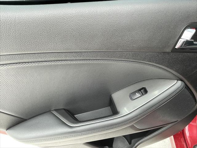 2013 Kia Optima SX