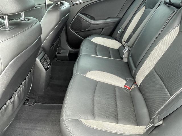 2013 Kia Optima SX