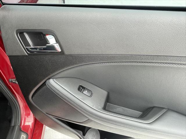 2013 Kia Optima SX