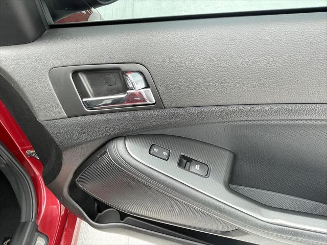 2013 Kia Optima SX