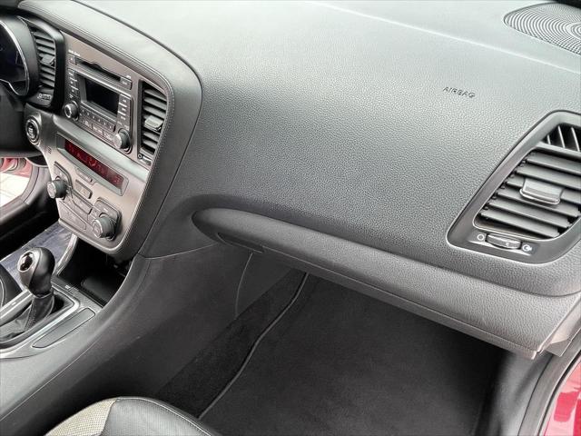 2013 Kia Optima SX
