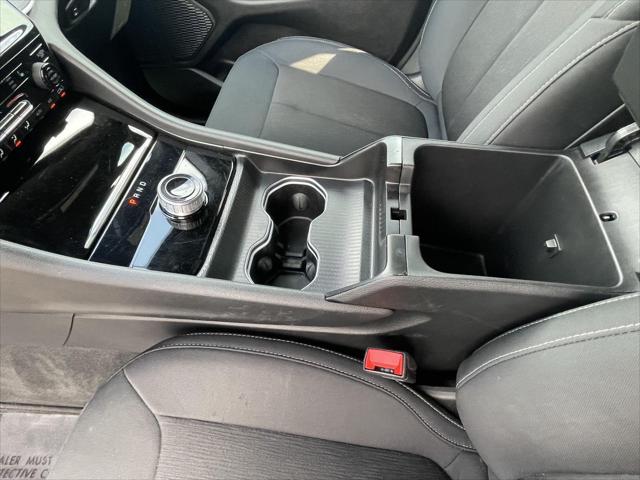 2025 Jeep Grand Cherokee Laredo X 4x4