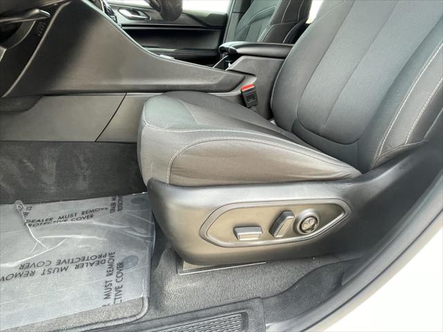 2025 Jeep Grand Cherokee Laredo X 4x4