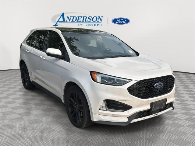 2019 Ford Edge ST for sale in Saint Joseph, MO