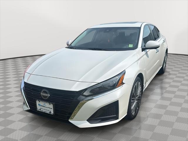2023 Nissan Altima SL Intelligent AWD for sale in Middletown, NY