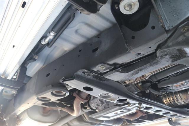 1999 Toyota Land Cruiser Base
