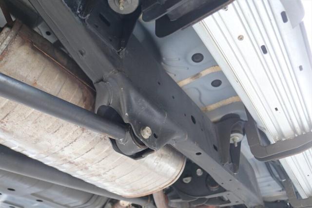1999 Toyota Land Cruiser Base