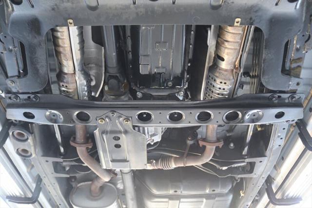 1999 Toyota Land Cruiser Base