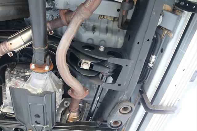 1999 Toyota Land Cruiser Base