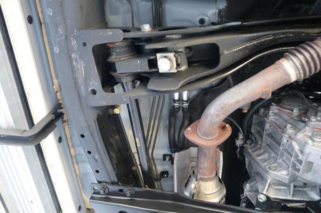 1999 Toyota Land Cruiser Base