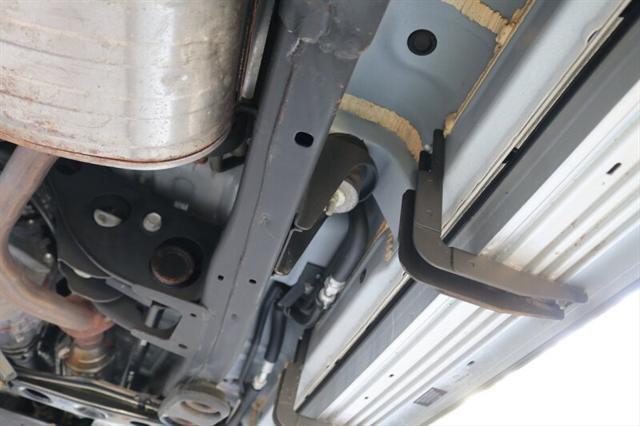 1999 Toyota Land Cruiser Base