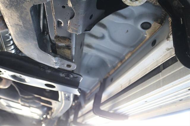 1999 Toyota Land Cruiser Base