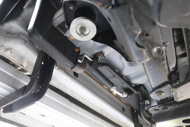 1999 Toyota Land Cruiser Base