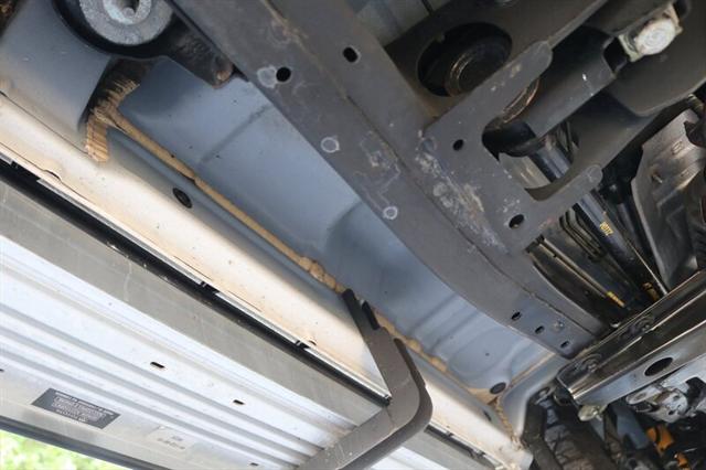 1999 Toyota Land Cruiser Base