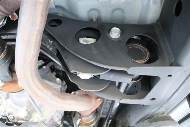 1999 Toyota Land Cruiser Base