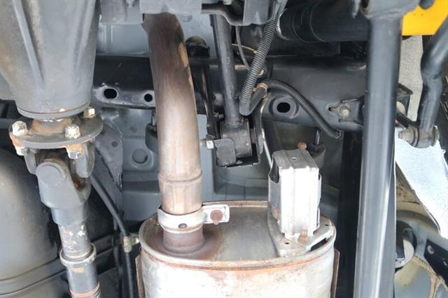 1999 Toyota Land Cruiser Base