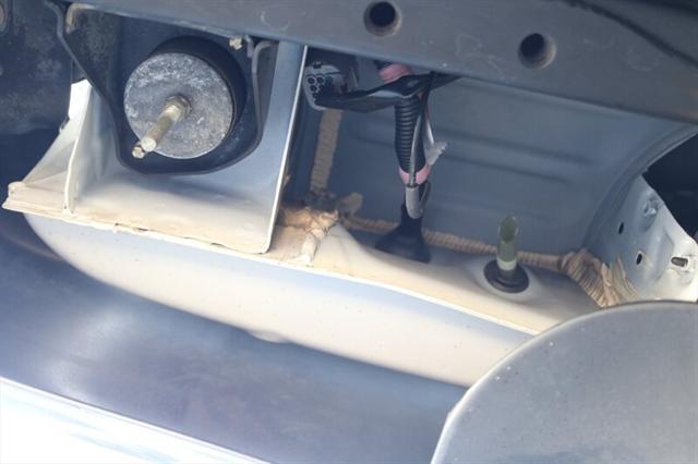1999 Toyota Land Cruiser Base