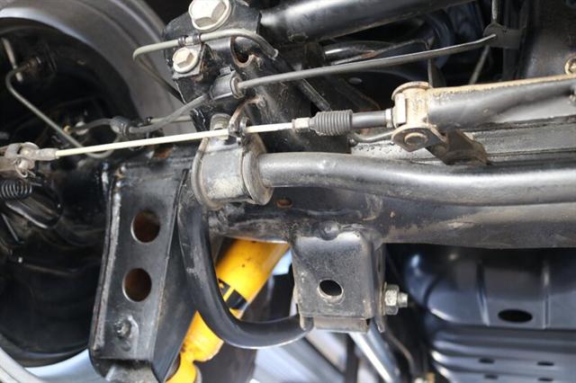1999 Toyota Land Cruiser Base