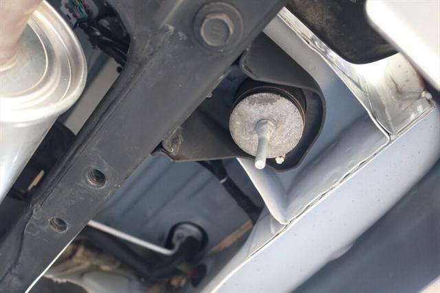 1999 Toyota Land Cruiser Base