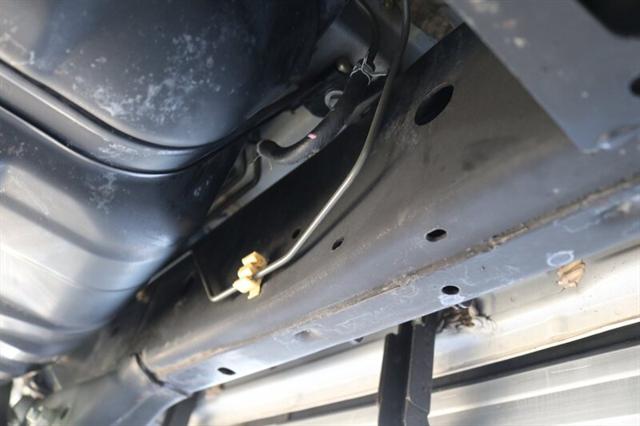1999 Toyota Land Cruiser Base