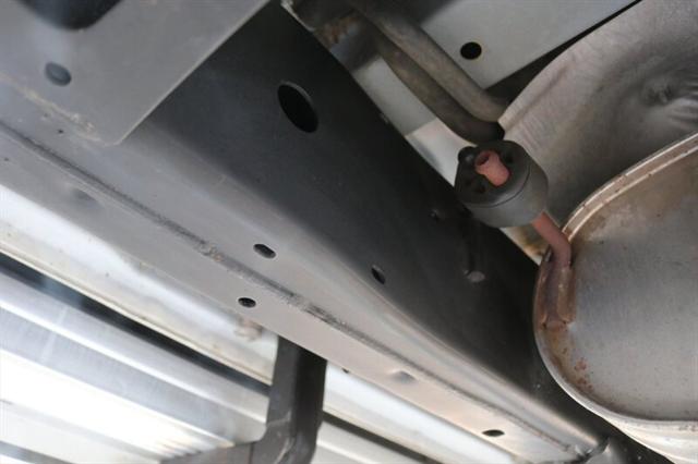 1999 Toyota Land Cruiser Base