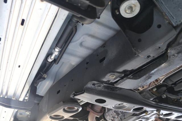 1999 Toyota Land Cruiser Base