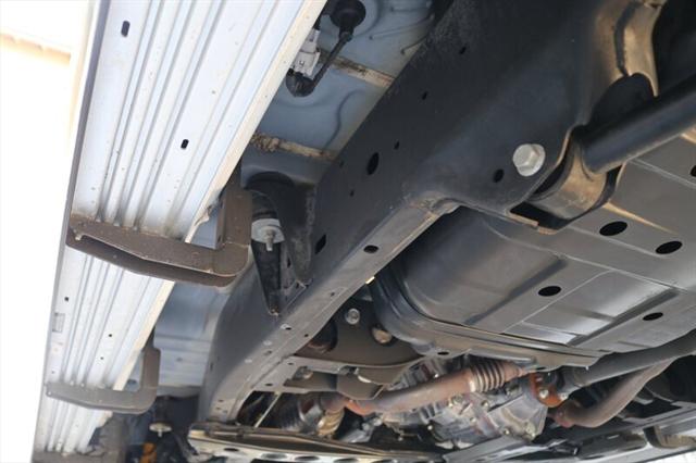 1999 Toyota Land Cruiser Base