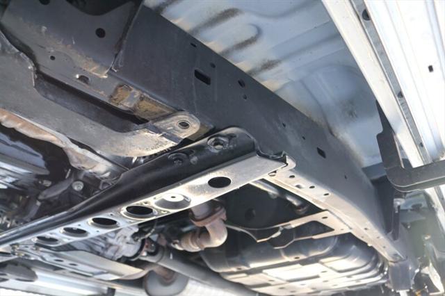 1999 Toyota Land Cruiser Base