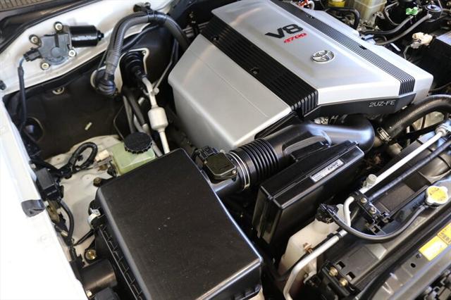 1999 Toyota Land Cruiser Base