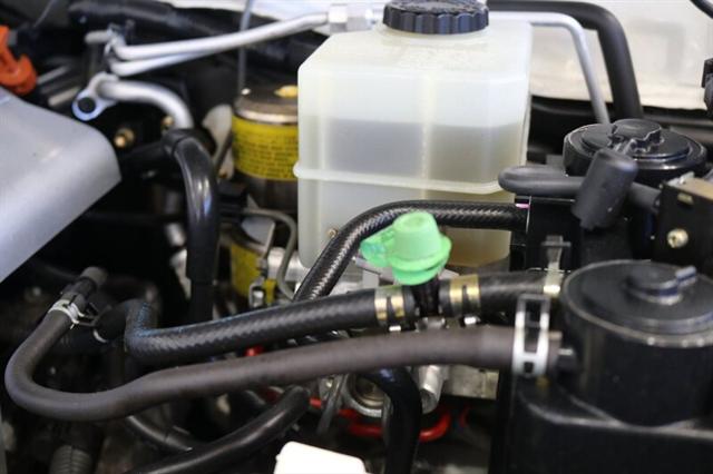 1999 Toyota Land Cruiser Base