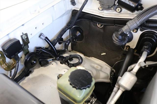 1999 Toyota Land Cruiser Base
