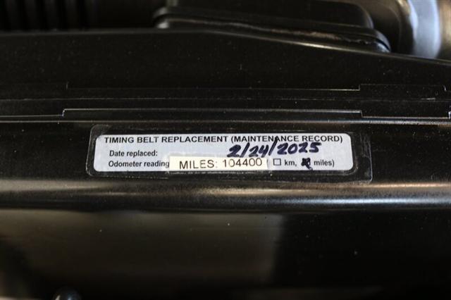 1999 Toyota Land Cruiser Base