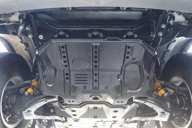 1999 Toyota Land Cruiser Base