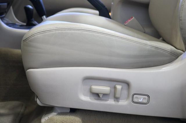 1999 Toyota Land Cruiser Base