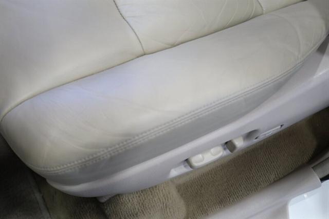 1999 Toyota Land Cruiser Base