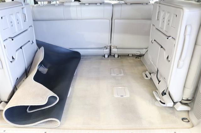 1999 Toyota Land Cruiser Base